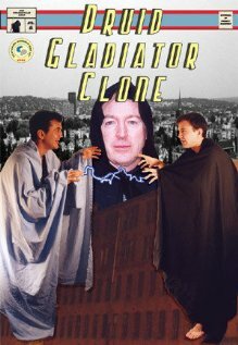 Druid Gladiator Clone (2003)