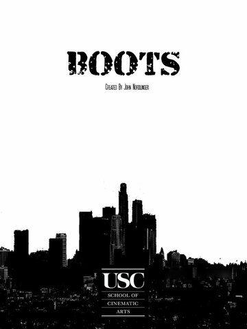 Boots (2013)