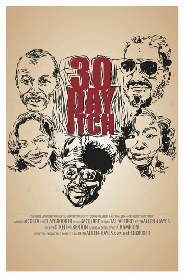 30 Day Itch (2013)
