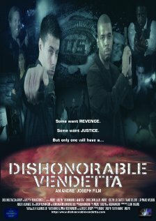 Dishonorable Vendetta (2012)