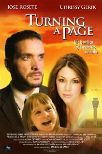 Turning a Page (2011)
