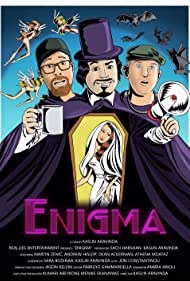 Enigma (2018)