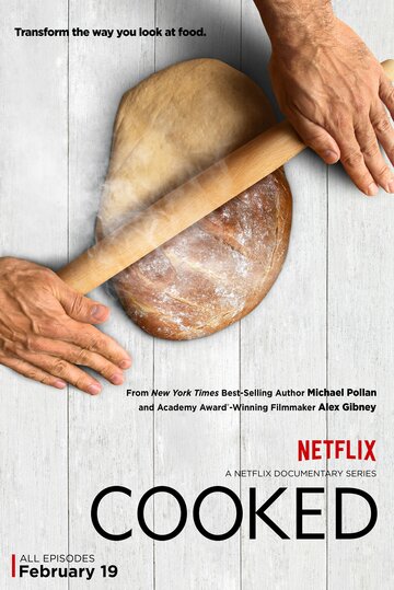 Cooked (2015)
