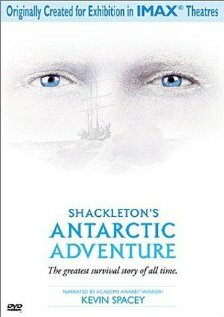 Антарктическая одиссея Шеклтона (2001)