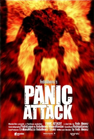 Приступ паники (2009)
