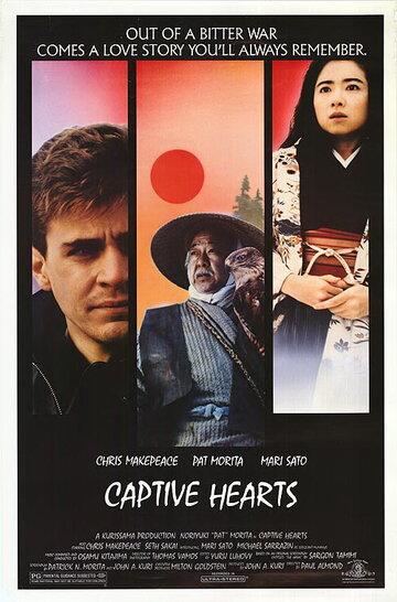 Пленные сердца (1987)