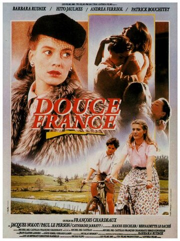 Нежная Франция (1986)