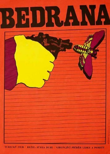 Bedrana (1974)