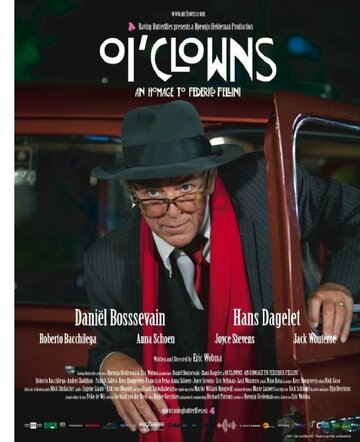 Oi'Clowns - Een Hommage aan Federico Fellini (2010)