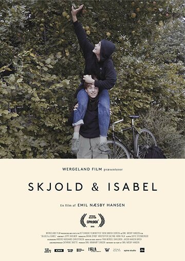 Skjold & Isabel (2018)