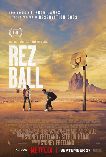 Rez Ball (2024)