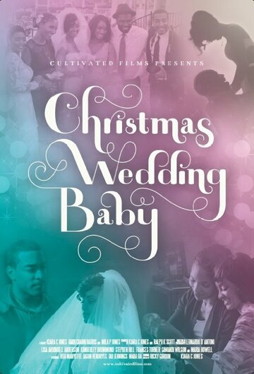 Christmas Wedding Baby (2014)