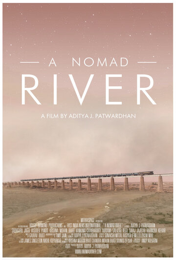 A Nomad River (2021)