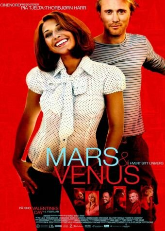 Марс и Венера (2007)