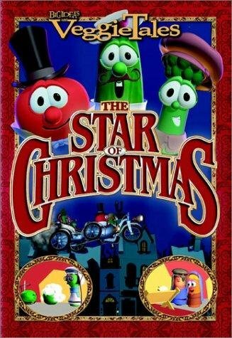 The Star of Christmas (2002)