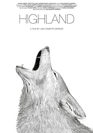 Highland (2018)