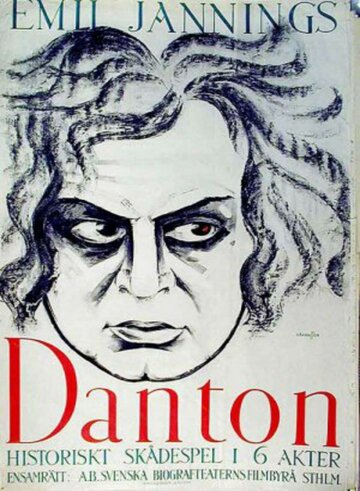 Дантон (1921)