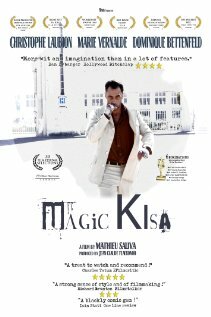 Magic Kisa (2008)