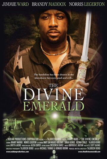 The Divine Emerald (2004)
