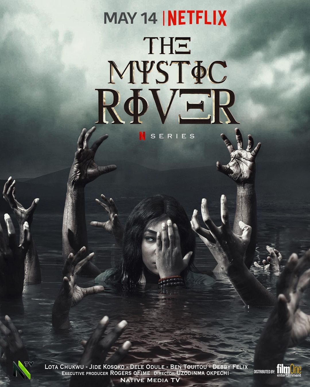 The Mystic River (2021)