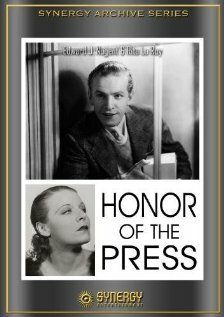 The Honor of the Press (1932)