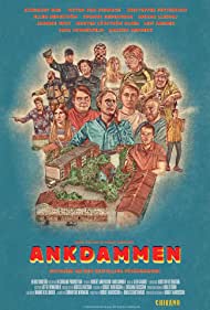 Ankdammen (2019)