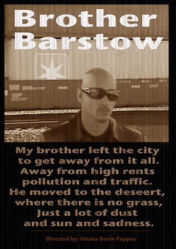 Brother Barstow (2008)