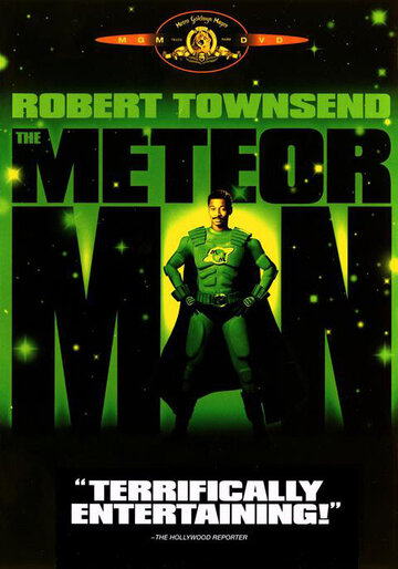 Человек-метеор (1993)