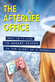 The Afterlife Office (2021)