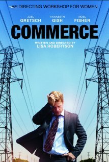 Commerce (2011)