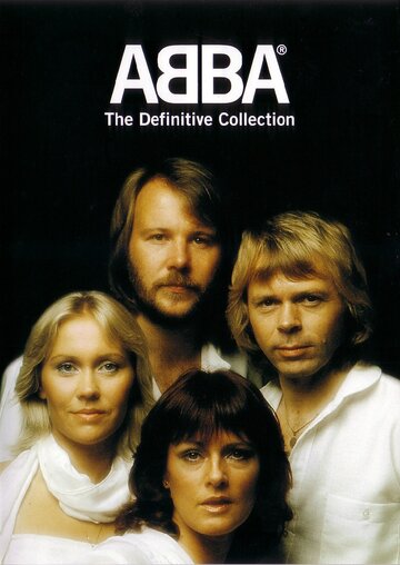 ABBA – The Definitive Collection (2002)