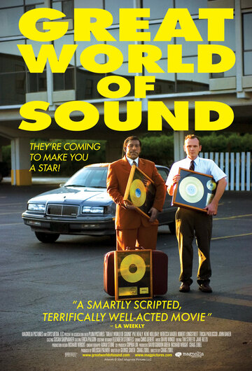 Great World of Sound (2007)
