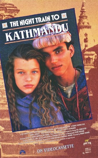 Ночной поезд в Катманду (1988)