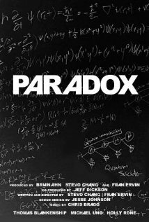 Paradox (2016)