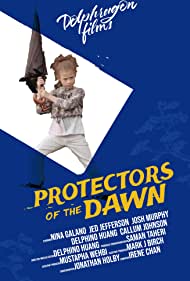 Protectors of the Dawn (2020)