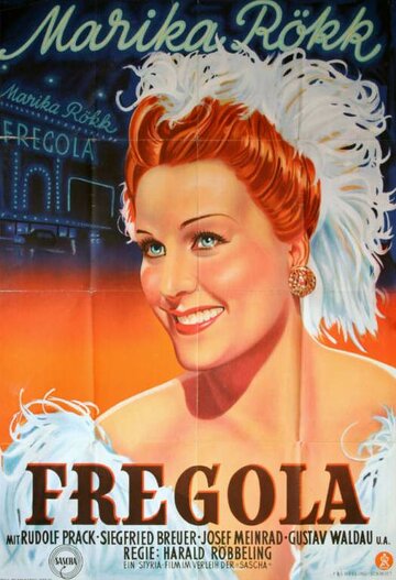 Фрегола (1948)