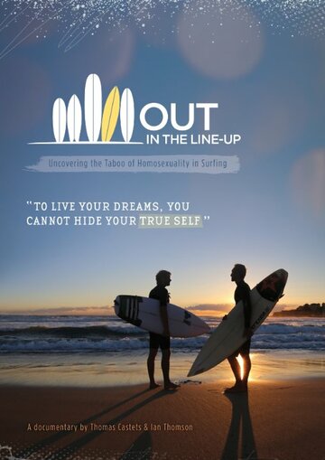Out in the Line-up (2014)