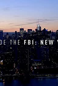 Inside the FBI: New York (2017)