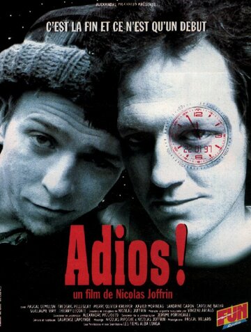 Adios! (1997)