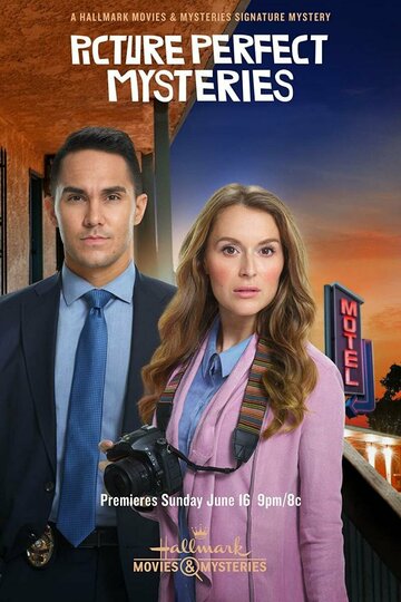 Picture Perfect Mysteries (2019)