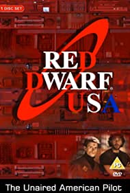 Red Dwarf (1992)