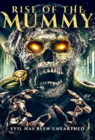 Rise of the Mummy (2021)