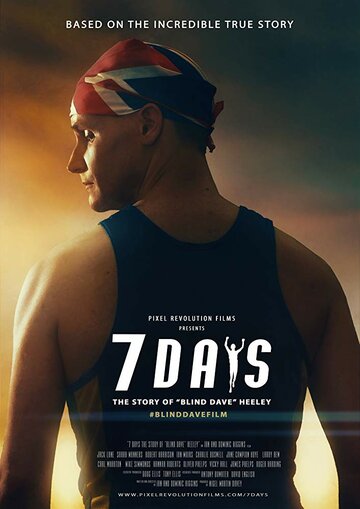 7 Days: The story of Blind Dave Heeley (2019)