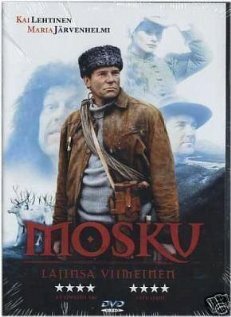 Моску, единственный в своем роде (2003)