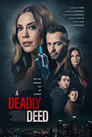 A Deadly Deed (2021)