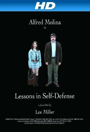 Lessons in Self-Defense (2009)