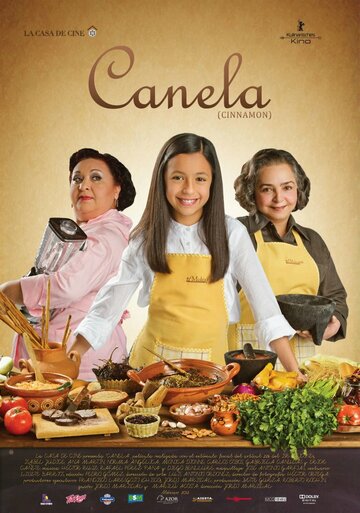 Canela (2012)