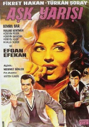 Ask yarisi (1962)