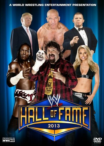 WWE Зал славы (2013)