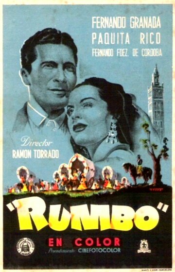 Румбо (1953)